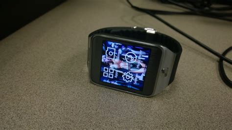 Samsung Gear 2 : Does Tizen Make a Difference? [Review] – G Style Magazine