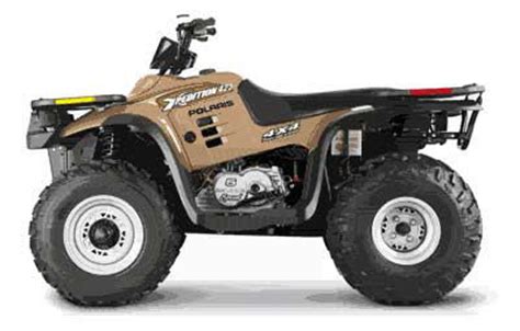 Polaris Xpedition 425 Tires : 4 Ply, 6 Ply and 8 Ply Radial ATV Tires