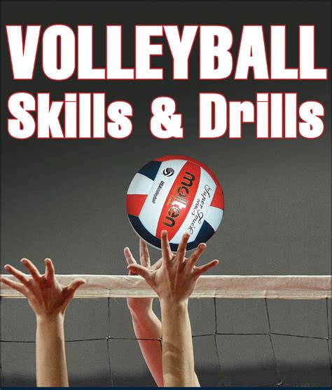 Fun Volleyball Drills - How to Make Drills Fun and Effective ...