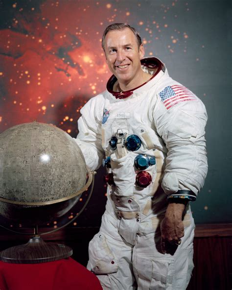 Apollo 8 Astronaut James Lovell Looks Back On a Historic Flight Around the Moon | Space