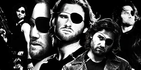 Escape From New York: Why Snake Plissken Is a Unique Action Icon