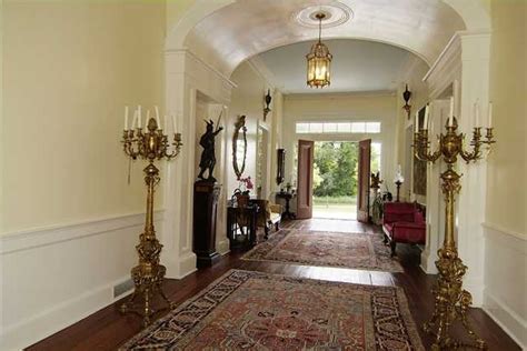 Eye For Design: Antebellum Interiors With Southern Charm ,Ya'll