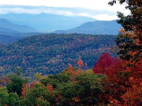 Vermont Mountains | Vermont mountains, Natural landmarks, Scenery