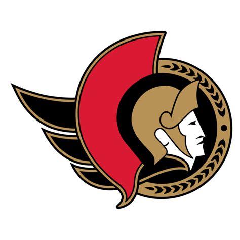 Ottawa Senators logo transparent PNG | FREE PNG Logos