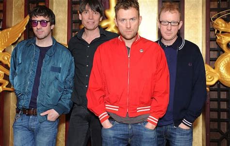 Blur announce their first concert since 2015, the 2023 reunion in London - Italian Post