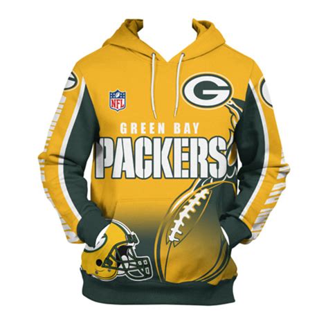 Green Bay Packers Hoodies Cute Flame Balls graphic gift for men -Jack ...