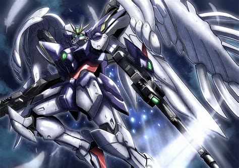 Online crop | HD wallpaper: anime, robot, Gundam, Mobile Suit Gundam ...