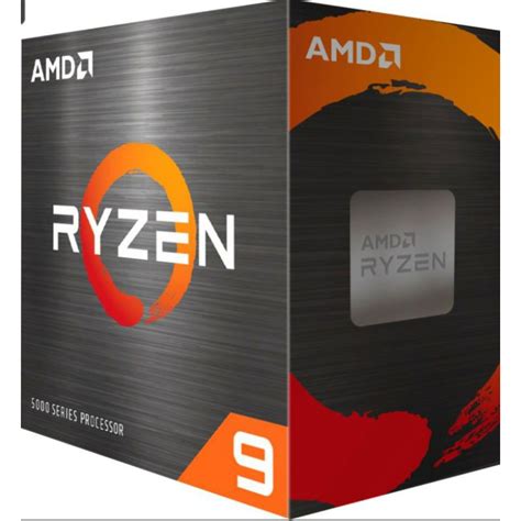 AMD RYZEN 9 5900x cpu 12 core r9 5900x Motherboard Combo | Shopee Singapore