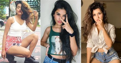 19 Female TikTok Stars In India Who Are Ruling The Internet | Postoast