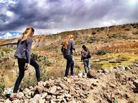 The Dark Legacy of the Shining Path in Ayacucho, Peru - All Over the Map