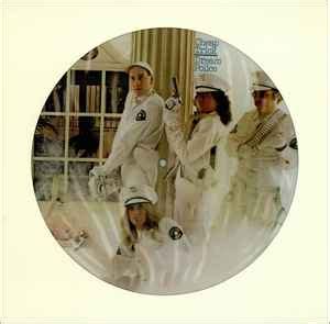 Cheap Trick – Dream Police (1979, Vinyl) - Discogs