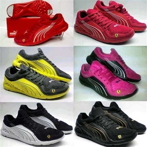 Sepatu Puma | Info Review dan Harga Jual Online | Puma, Hoka running ...