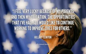 Hillary Clinton Leadership Quotes. QuotesGram