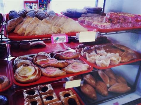 La Fuente Mexican Bakery - 17 Photos - Bakeries - San Bernardino, CA ...