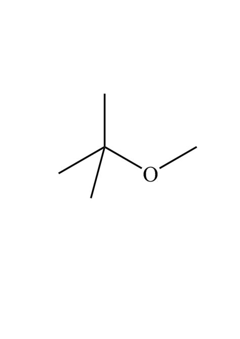 Methyl-t-Butyl Ether, AR - RCI LABSCAN LIMITED (EN)