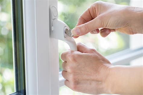 UPVC Door Lock Repairs - Window Servicing and Repair