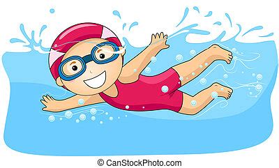 Nuoto Illustrazioni e clipart.33.069 Nuotoillustrazioni e disegni ...