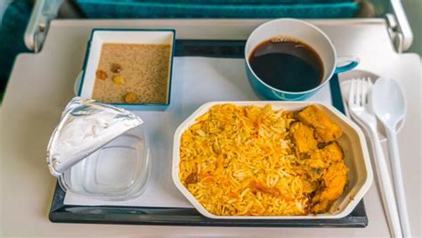 China Eastern Airlines’ Menu Mistranslation: “Imported Dog Food” Confusion Explained – AirGuide ...