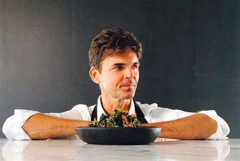 Chefs Have The Same Responsibility As Doctors, Says Top Vegan Chef ...