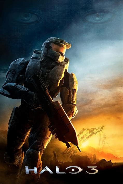 Halo 3 (Video Game 2007) - IMDb