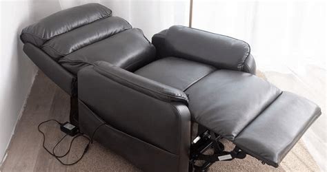 Leather Recliners For Tall People - Odditieszone