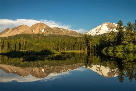 Antelope Lake | Plumas County California