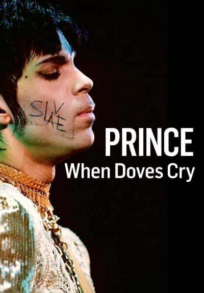 Watch Prince: When Doves Cry (2017) - Free Movies | Tubi