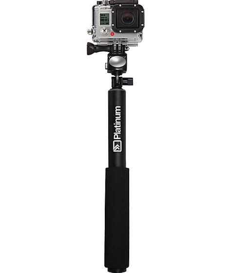 The Pole Extendable Camera Mount at Zumiez : PDP