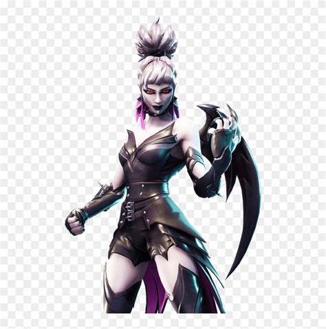 Season 6 Dusk Png - Fortnite Skins Season 6, Transparent Png - 554x765 ...