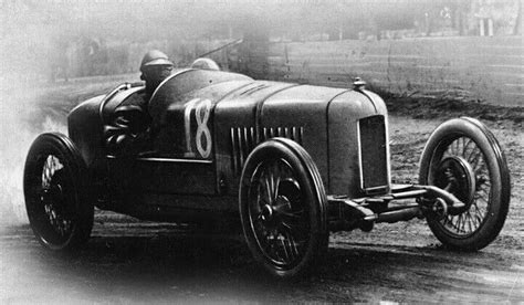 1922 Italian Grand Prix Winner. 🇮🇹 Pietro Bordino. 🇮🇹 Fiat 804 in 2022