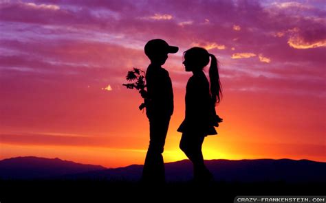 Desktop Romantic Couple Wallpapers - Wallpaper Cave