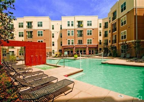 The District at ODU (off Campus Housing) Rentals - Norfolk, VA ...