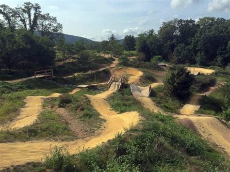 Mountain Biking on the Allegrippis Trails at Raystown Lake: The Perfect Destination for Riders ...