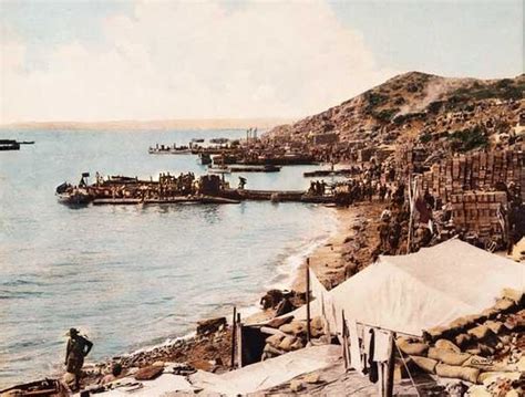 Anzac Cove (Gallipoli, Turkey): Address, Tickets & Tours, Historic Site Reviews - TripAdvisor