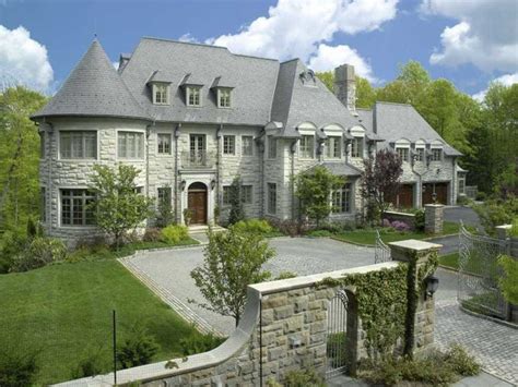 The 25 Richest Neighborhoods In The New York City Suburbs | Business ...