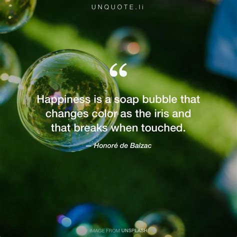 Collection : +27 Bubbles Quotes and Sayings with Images