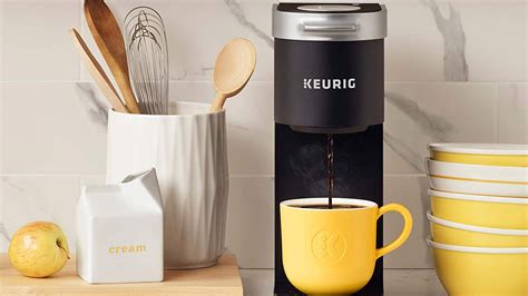 How to Descale Keurig Slim? - My Heart Lives Here