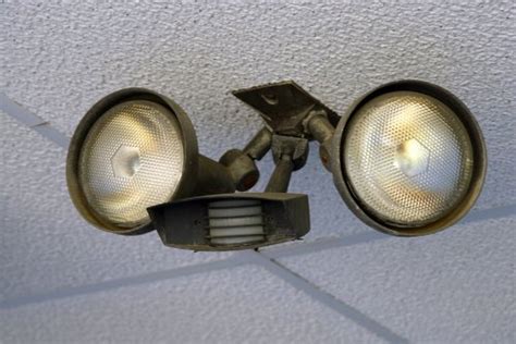 Benefits of Security Lighting Installation By Delta Electric