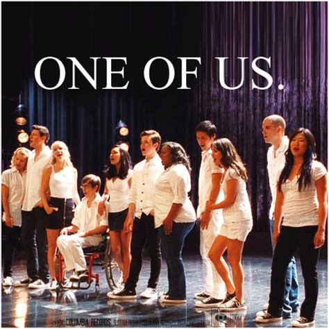 Glee Song Covers