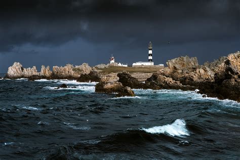 Lighthouses on Behance