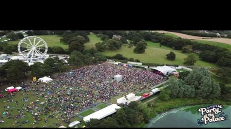 TOP 15 Music Festivals in Scotland in 2022 (UPDATED)