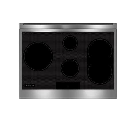 36" Induction Rangetop - KRTI Series - Experience Our Top Rated & Professional Kitchen ...