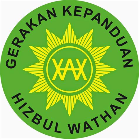 Download Logo Hizbul Wathan - 56+ Koleksi Gambar