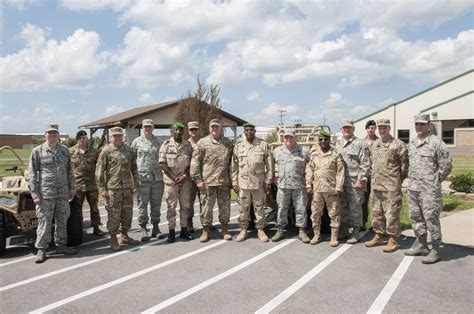 Indiana National Guard boosts partnership with Niger > National Guard ...