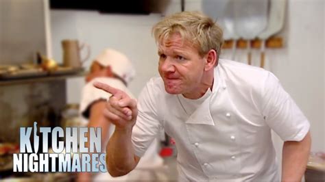 Why Gordon Ramsay's Kitchen Nightmares is a good lesson to us all