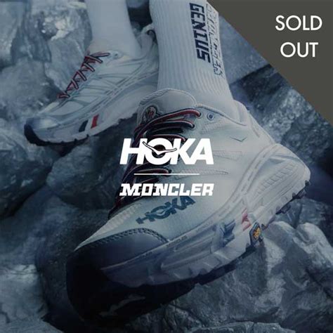 HOKA Shoe Collaborations | HOKA®