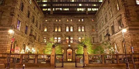 New York Palace Hotel | Gossip Girl Wiki | FANDOM powered by Wikia