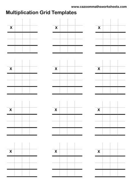 Number Teaching Resources - Number Worksheets - Printable Resources on Number| Cazoom Maths