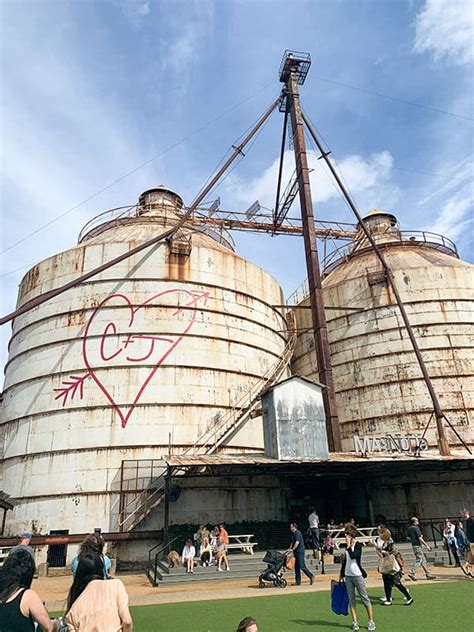 Exploring Waco, TX and Magnolia Silos | Must Love Traveling