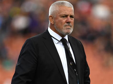 Warren Gatland calls for All Blacks v Lions 'decider' | PlanetRugby ...